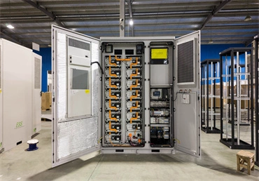 Kompleksowa platforma EMS i optyczny magazyn energii