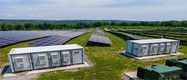 Kompletne rozwiązania EMS i magazynowania energii